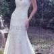 Maggie Sottero Wedding Dresses Wynter 6MG852