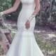 Maggie Sottero Wedding Dresses Dante 6MS762