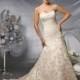 James Clifford Collection J1824 - Charming Custom-made Dresses
