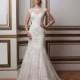 Justin Alexander Style 8797 - Fantastic Wedding Dresses