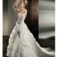 Demetrios Bride - Style 2847 - Junoesque Wedding Dresses