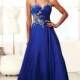 Mac Duggal Cut Out Ball Gown Prom Dress 50155H - Crazy Sale Bridal Dresses