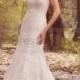 Maggie Sottero Wedding Dresses Vonae 7MS403