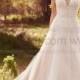 Maggie Sottero Wedding Dresses Freesia 7MS334
