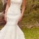 Maggie Sottero Wedding Dresses Goldie 7MW425
