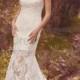 Maggie Sottero Wedding Dresses Hudson Marie 7MW309MC