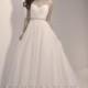 Eternity D5302 - Stunning Cheap Wedding Dresses
