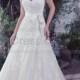 Maggie Sottero Wedding Dresses Lindsey 6MT760