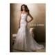 Maggie Bridal by Maggie Sottero Giovanna-Marie-23723BB - Branded Bridal Gowns