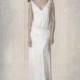 Charlie Brear Bridal 1920.2CATROUX.FRONT - Stunning Cheap Wedding Dresses