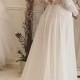 Bridal Inspiration: Rustic Wedding Dresses