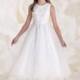 Joan Calabrese - Style 115308 - Junoesque Wedding Dresses