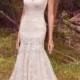 Maggie Sottero Wedding Dresses Larissa 7MN343