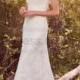 Maggie Sottero Wedding Dresses Madison 7MW362