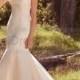 Maggie Sottero Wedding Dresses Brielle 7MW336