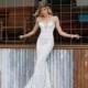Da Vinci 50307 - Stunning Cheap Wedding Dresses