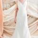 LulaKate Bridal Elizabeth - Charming Custom-made Dresses