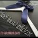 Personalized Wedding Hanger, bridesmaid gifts, name hanger, brides hanger