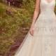Maggie Sottero Wedding Dresses Vana 7MC324