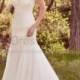 Maggie Sottero Wedding Dresses Perla 7MT295