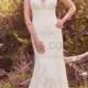 Maggie Sottero Wedding Dresses Venita 7MS337