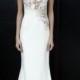 50 Breathtaking Wedding Gowns At Bridal Fashion Week