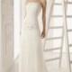 Aire Barcelona 131 Reinosa Aire Barcelona Wedding Dresses 2017 - Rosy Bridesmaid Dresses
