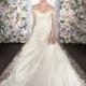Martina Liana 507 - Stunning Cheap Wedding Dresses