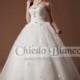 Chiedo Bianco D2091 Chiedo Bianco Wedding Dresses Chiedo Bianco 2017 - Rosy Bridesmaid Dresses