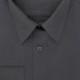 Geoffrey Beene Geoffrey Beene Men&#039;s Big and Tall Classic-Fit Wrinkle Free Bedford Cord Solid Dress Shirt