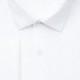 Alfani Alfani Men&#039;s Performance White Texture Stripe French Cuff Dress Shirt, Only at Macy&#039;s