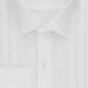 MICHAEL Michael Kors Men&#039;s Classic-Fit French Cuff Tuxedo Shirt