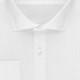 Calvin Klein X Men&#039;s Extra Slim-Fit French Cuff Tuxedo Shirt