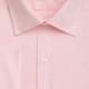 Club Room Club Room Men&#039;s Classic/Regular Fit Big & Tall Wrinkle Resistant Powder Pink French Cuff Dress Shirt, Only at Macy&#039;s