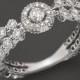 Bloomingdale&#039;s Diamond Ring in 14K White Gold, .30 ct. t.w.