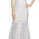 Tadashi Shoji Strapless Lace Gown - 100% Bloomingdale&#039;s Exclusive
