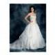 Alfred Angelo Sapphire 899 - Stunning Cheap Wedding Dresses