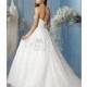 Wtoo Bridal Spring 2013- Style 10423 Catalina - Elegant Wedding Dresses