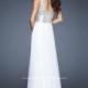 La Femme 18754 Website Special - 2017 Spring Trends Dresses