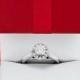 X3 X3 Certified Diamond Engagement Ring (1 ct. t.w.) in 18k White Gold