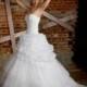 Elena Kapura Angelica Gave Elena Kapura Wedding Dresses 2011 - Rosy Bridesmaid Dresses