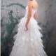 Jenny Lee Bridal Style Number: 1311 -  Designer Wedding Dresses