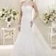 Colet COAB14065IV Colet 2014 Wedding Dresses - Rosy Bridesmaid Dresses