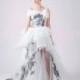 CM Creazioni W-1273 -  Designer Wedding Dresses