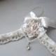 ON SALE Sacred Heart Blessing. Bridal Hanger Keepsake GIFT. Mexico  Ex Voto. Bridal Shower Gift Mother Daughter