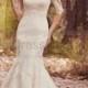 Maggie Sottero Wedding Dresses Betsy 7MW310