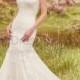 Maggie Sottero Wedding Dresses Callie 7MS359