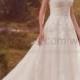 Maggie Sottero Wedding Dresses Saffron 7MT361