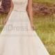 Maggie Sottero Wedding Dresses Tayla 7MC416