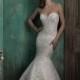Allure Couture C351 Wedding Dress - The Knot - Formal Bridesmaid Dresses 2017